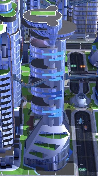 simcity omega homes.